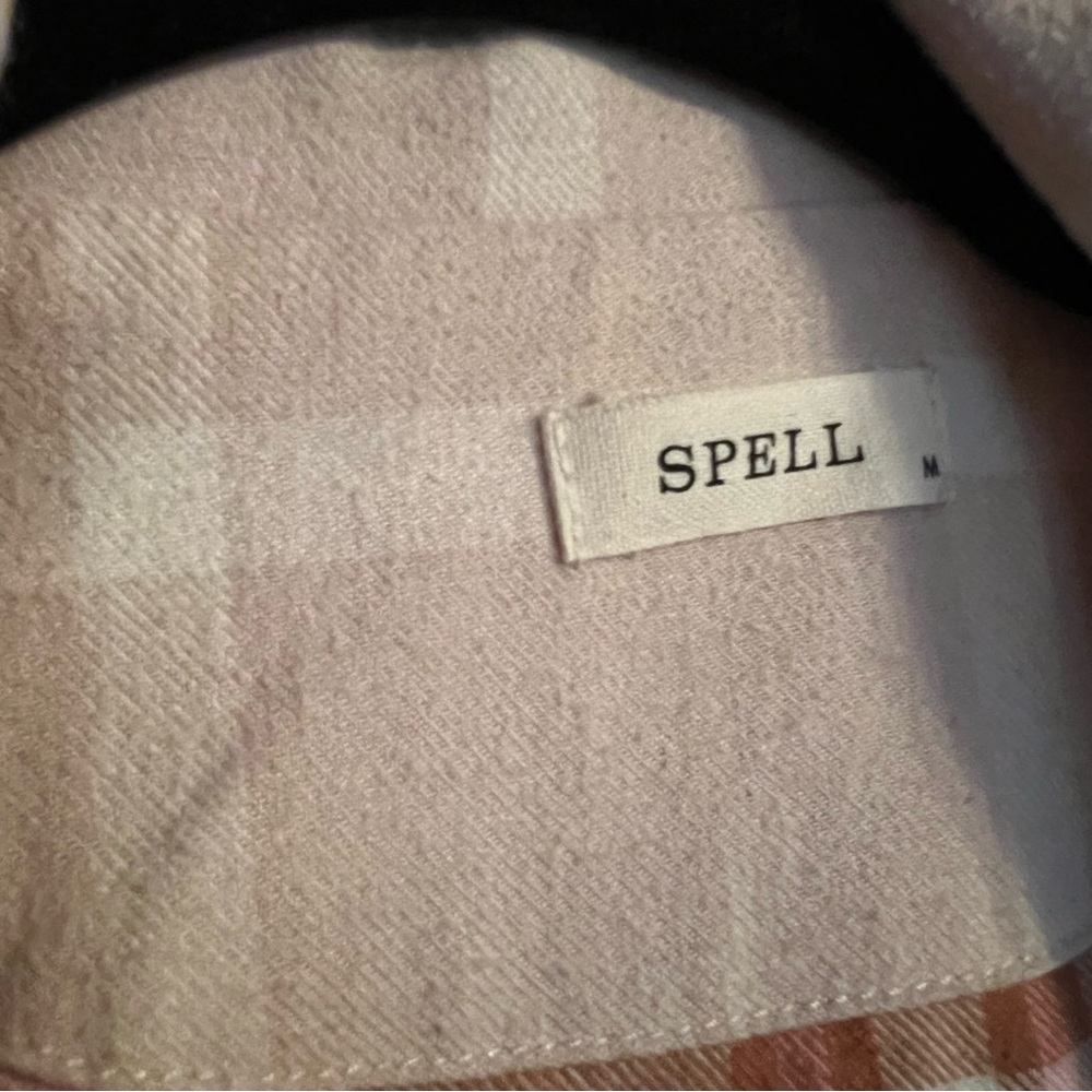 Spell Basecamp Jacket - Picture 5 of 16